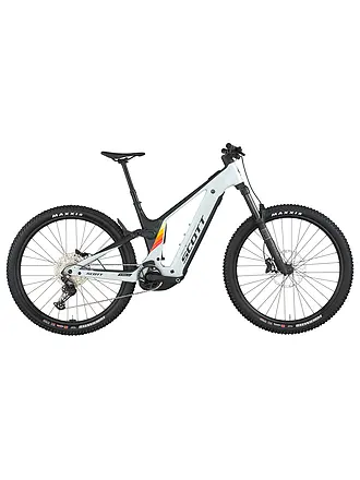 SCOTT | Herren E-Mountainbike Patron 930 | 